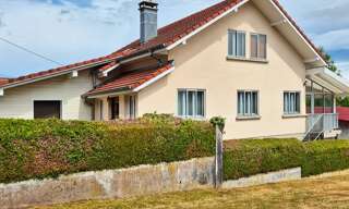 Maison 5 Pièces 102 m² à vendre à Pérouse (90160)