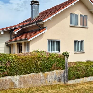 Maison 5 pièces 200000 €