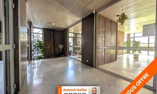 Appartement 4 Pièces 105 m² à vendre à Roanne (42300)