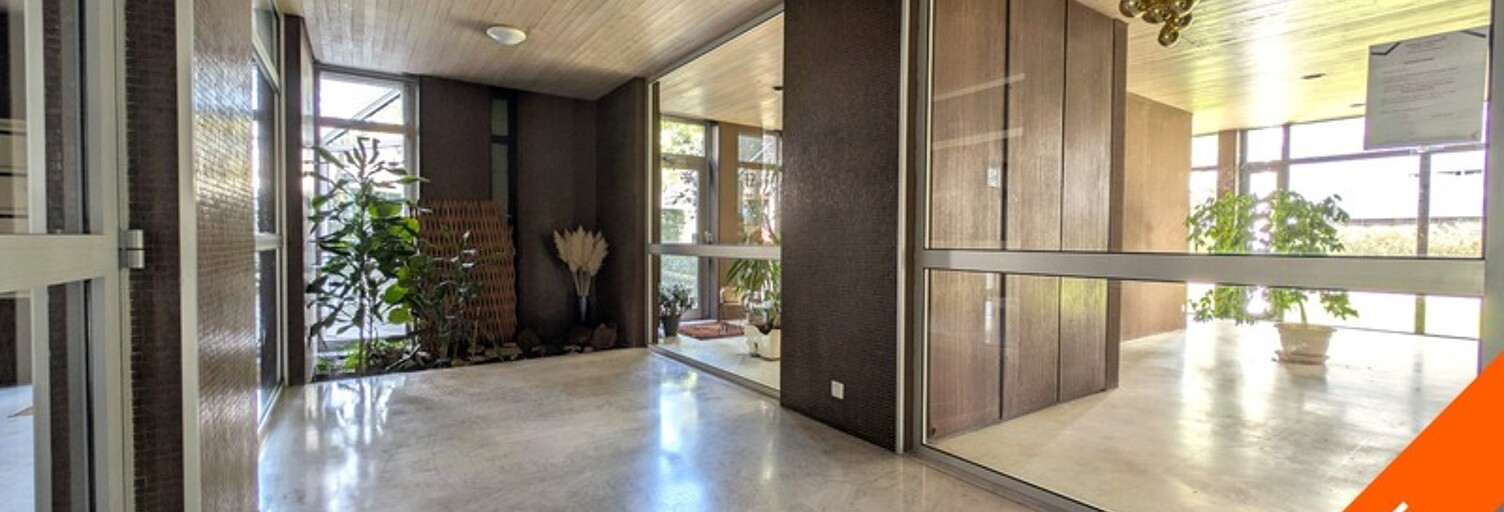 Appartement 4 Pièces 105 m² à vendre à Roanne (42300)