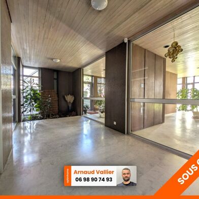 Appartement 4 pièces 129000 €