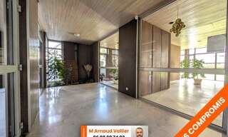 Appartement 4 Pièces 105 m² à vendre à Roanne (42300)