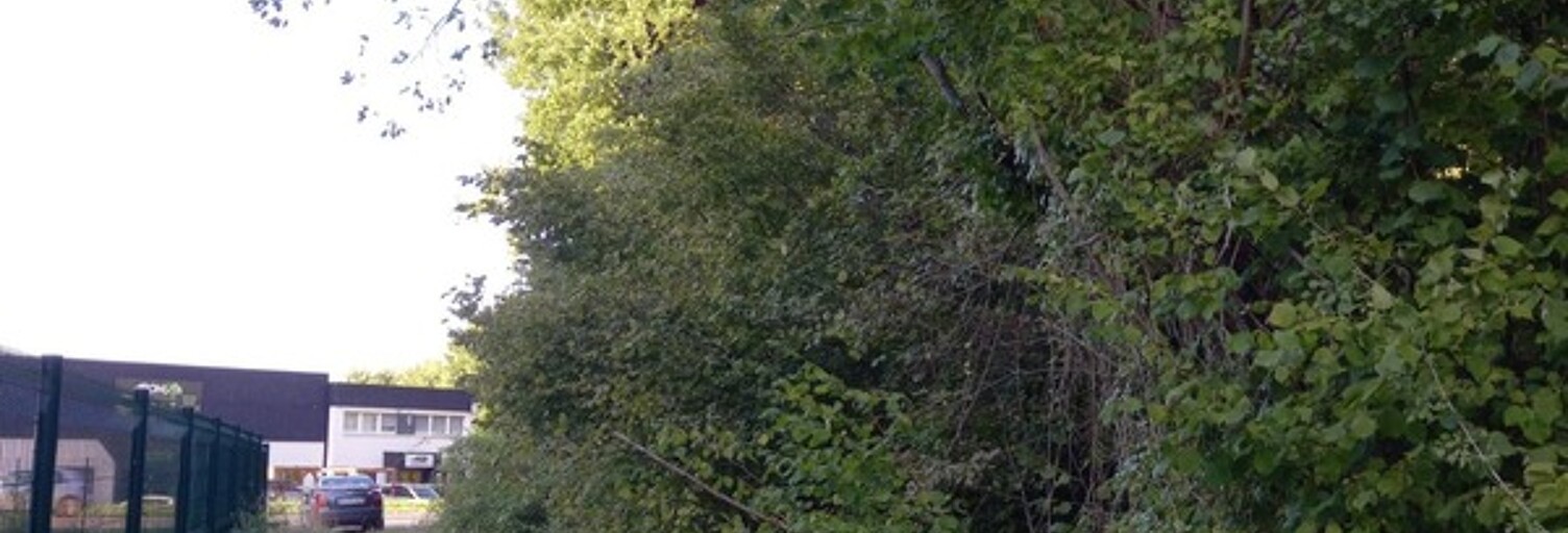 Maison  2820 m² à vendre à Nemours (77140)