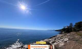 Appartement 6 Pièces 250 m² à vendre à Brando (20222)