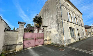 Maison 6 Pièces 160 m² à vendre à Matha (17160)