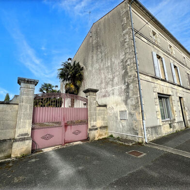 Maison 6 pièces 249000 €