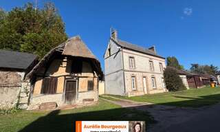 Maison 6 Pièces 198 m² à vendre à Acquigny (27400)