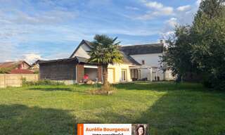 Maison 6 Pièces 198 m² à vendre à Hondouville (27400)