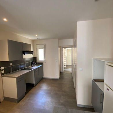 Appartement 2 pièces 77000 €