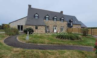 Maison 6 Pièces 161 m² à vendre à Sains (35610)