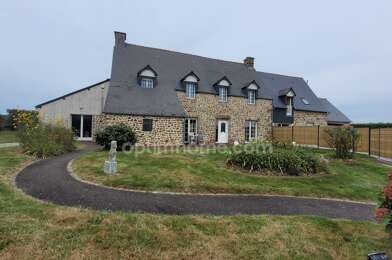 Maison 6 pièces 395000 €