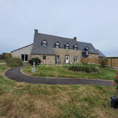 Maison 6 pièces 395000 €