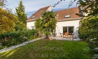 Maison 8 Pièces 172 m² à vendre à Chatou (78400)