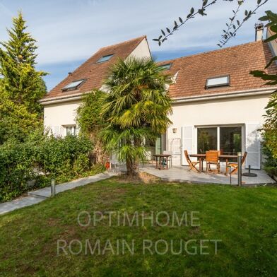 Maison 8 pièces 890000 €