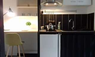 Appartement 1 Pièce 17 m² à vendre à Tours (37000)