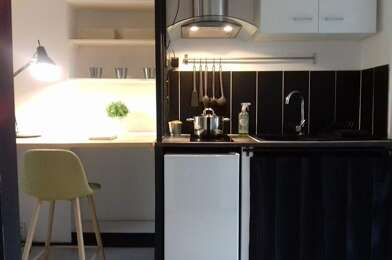 Appartement 1 pièces 88000 €
