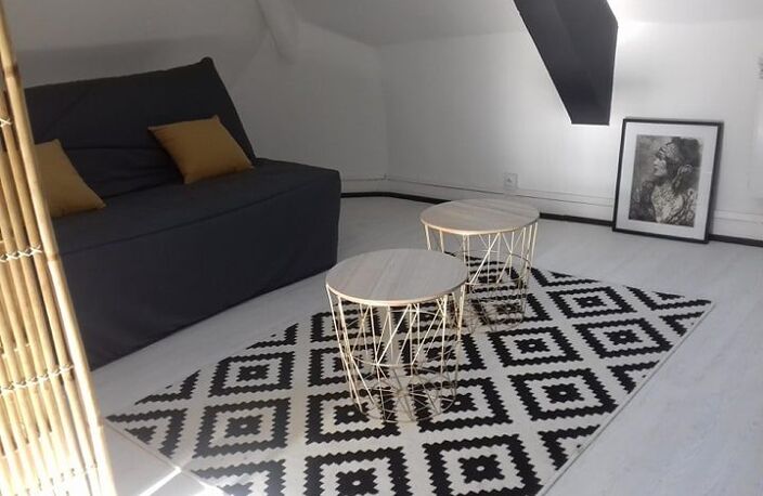 Appartement à vendre Tours — photo 2