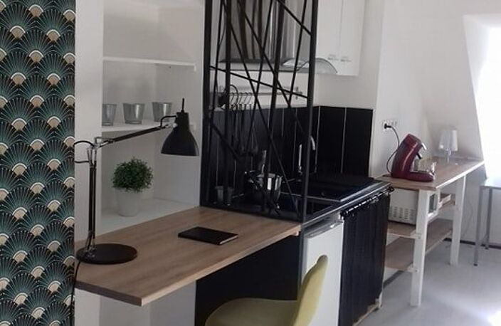 Appartement à vendre Tours — photo 3