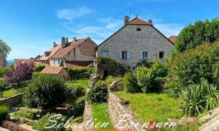 Maison 7 Pièces 183 m² à vendre à Château-Chalon (39210)