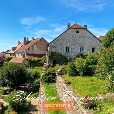 Maison 7 pièces 475000 €