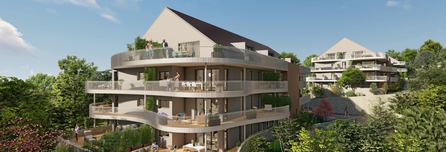 Appartement 2 Pièces 48 m² à vendre à Jurançon (64110)