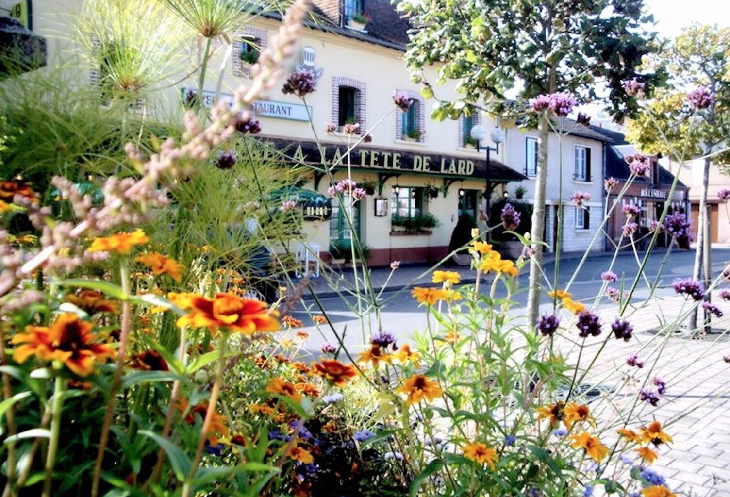 Fonds de commerce à vendre La Ferté-Imbault — photo 1