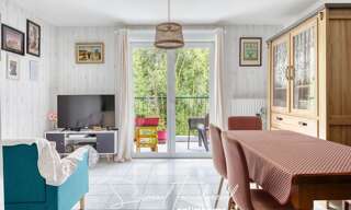 Appartement 2 Pièces 42 m² à vendre à Honfleur (14600)