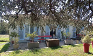 Maison 6 Pièces 125 m² à vendre à Saint-Aigulin (17360)