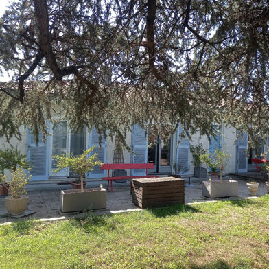 Maison 6 pièces 181000 €