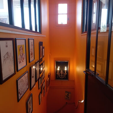 Maison 6 pièces 181000 €