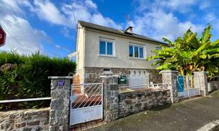 Maison 5 Pièces 73 m² à vendre à Mayenne (53100)