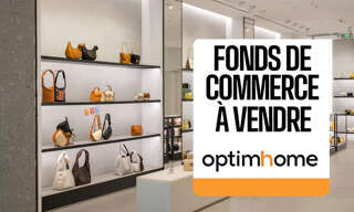 Commerce  100 m² à vendre à Lisieux (14100)