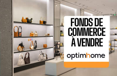 Fonds de commerce à vendre LISIEUX (14) — photo du bien