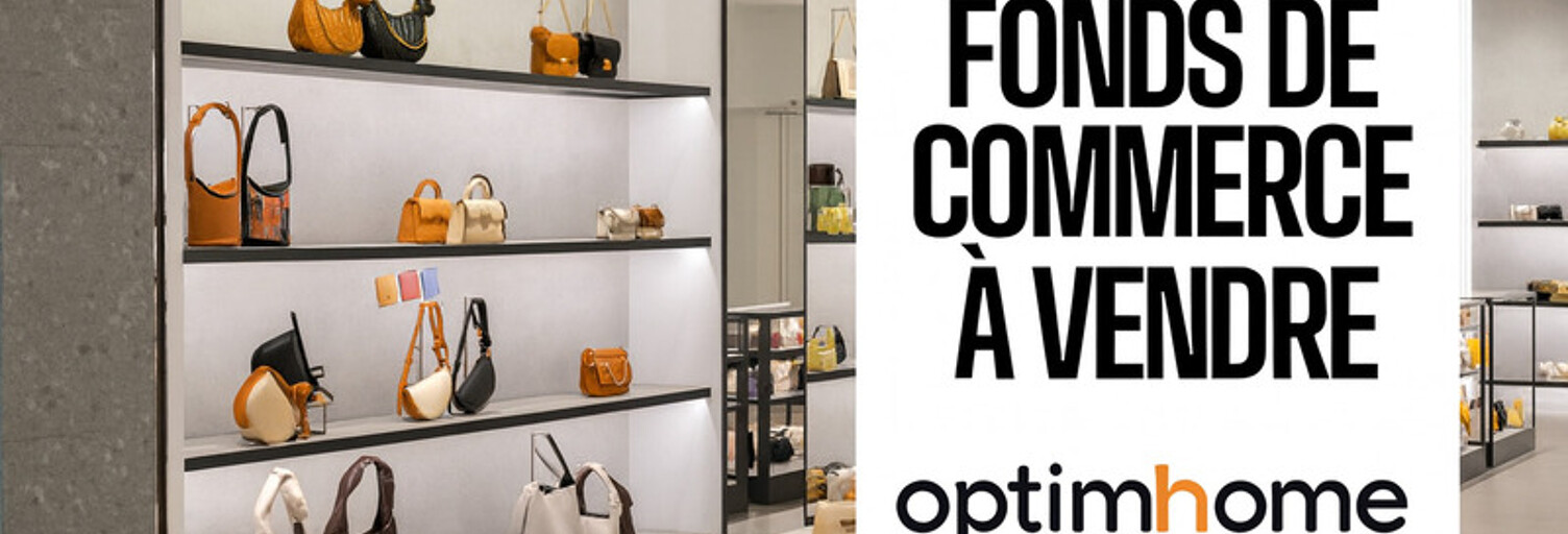 Commerce  100 m² à vendre à Lisieux (14100)