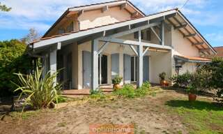 Maison 5 Pièces 185 m² à vendre à Lanton (33138)