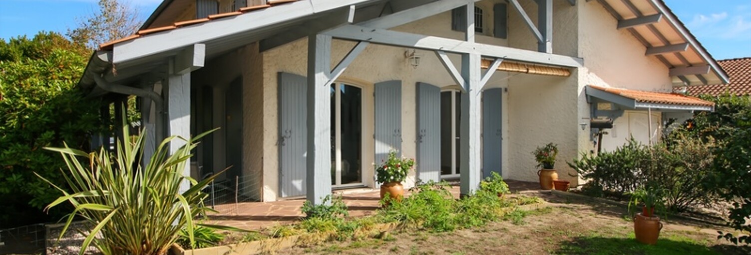 Maison 5 Pièces 185 m² à vendre à Lanton (33138)