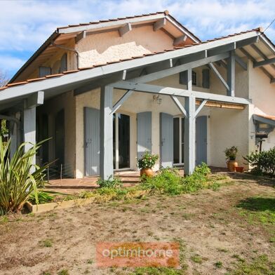 Maison 5 pièces 520000 €