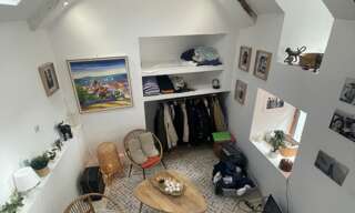 Maison 1 Pièce 25 m² à vendre à Le Croisty (56540)