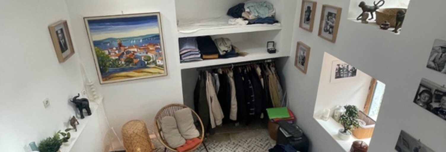 Maison 1 Pièce 25 m² à vendre à Le Croisty (56540)