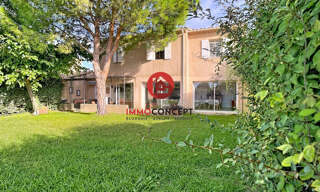 Maison 6 Pièces 127 m² à vendre à Vedène (84270)