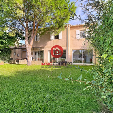 Maison 6 pièces 430000 €