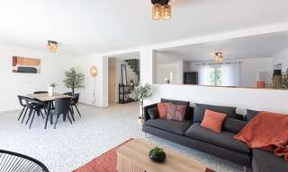 Maison 7 Pièces 161 m² à vendre à Plescop (56890)