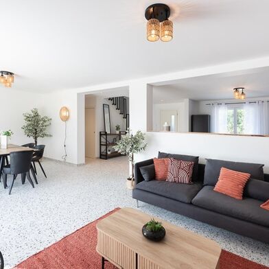 Maison 7 pièces 545000 €