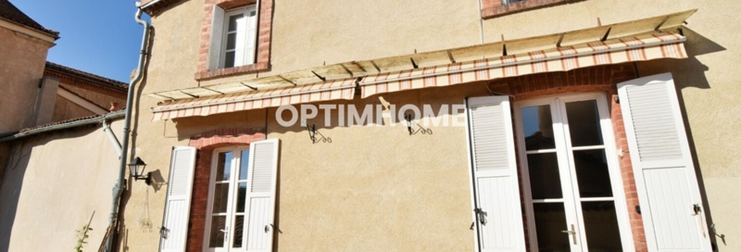 Maison 7 Pièces 162 m² à vendre à Billom (63160)