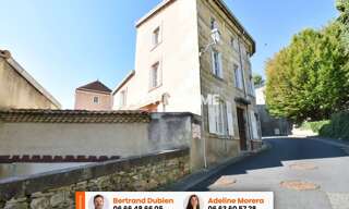 Maison 7 Pièces 162 m² à vendre à Billom (63160)