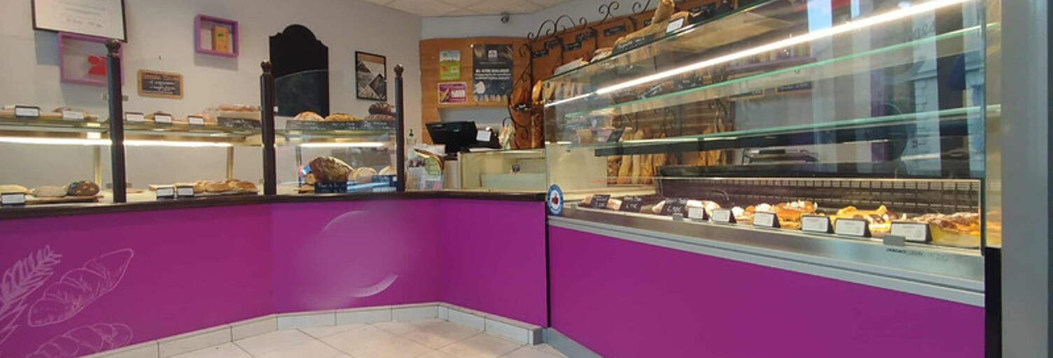 Commerce 9 Pièces 240 m² à vendre à Nort-sur-Erdre (44390)