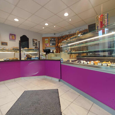 Commerce 9 pièces 145000 €