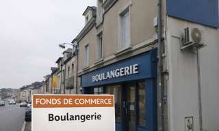 Commerce 9 Pièces 240 m² à vendre à Nort-sur-Erdre (44390)