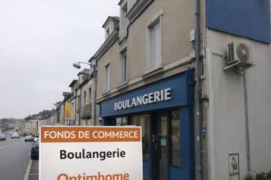 Commerce 9 pièces 125400 €