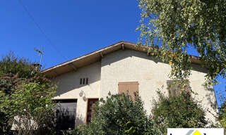 Maison 6 Pièces 93 m² à vendre à Oeyreluy (40180)